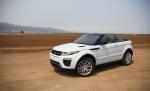 Land Rover Range Rover Evoque Convertible 2016 года (NA)